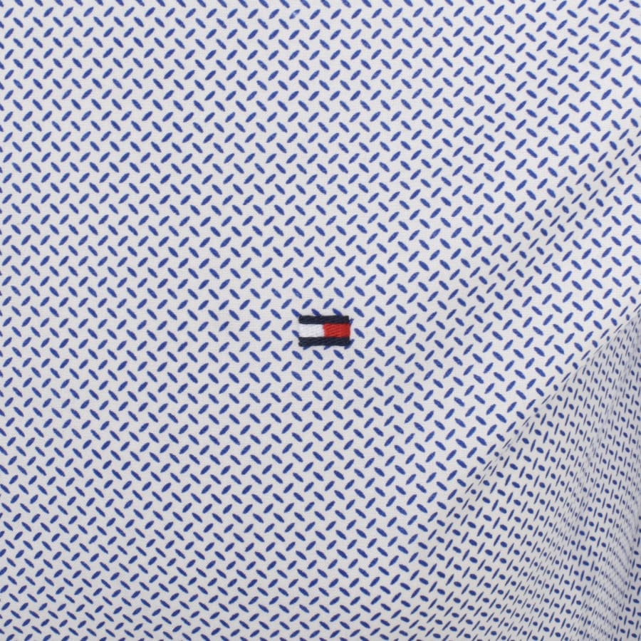 Tommy hilfiger pattern on sale